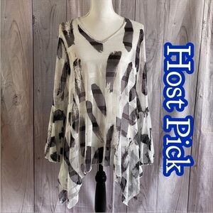 𝅺✅2x Host Pick✅ Dor Dor Couture Swimsuit Cover, XL